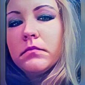 Meet your Posher, Chrissy